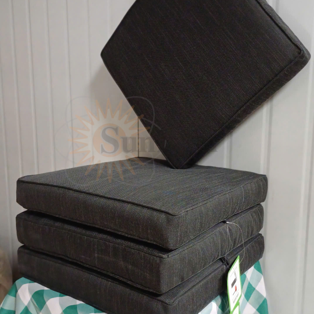 nem-ghe-ngoai-troi-40x40-cm-sunfurn-nem-polyester-truot-nuoc-mau-xam-ghi